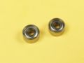 6602362#Kugellager 2x5x2,5 mm