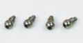 6602332#Kugelk�pfe 4x7,1 mm