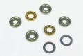 6602398#Drucklager Hauptrotor