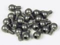 6602322#Kugelk�pfe 4x6,5mm ( 20 St�ck )