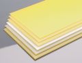 40705#GFK-Epoxy-Platte 350x150x4mm naturfarben (542,86�=1m�)