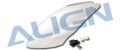 HN6093#Haube GFK, Wei�