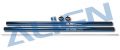 HN6091#Heckrohr blau 2Stk