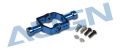 H6016484#Paddels.Wippen-Set Alu, Blau