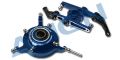 HN607484#Taumelscheibenset, Alu, Blau