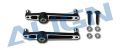 H60008100#Mixing Arm/Black
