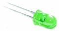 LED 5mm gr�n blitzend
