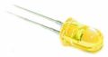 LED 5mm gelb blitzend