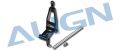 HN6102-00#Nicksteuerhebel-Set Schwarz