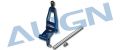 HN6102-84#Nicksteuerhebel-Set Blau