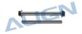 H25015#Hauptrotor-Blattlagerwelle