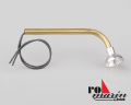 ro1642#Deckslampe 9 mm 6V (VE2)