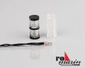 ro1645#Doppelrundumleuchte 5,4x12mm (VE2)