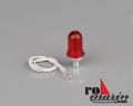 ro1647#Rotlicht mit Miniaturgl�hlampe 6 V