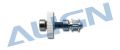 H25079#Heckabtriebswelle / Metall