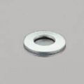 10460#Stahl Unterlegscheibe, M 2,5 ,DIN 125