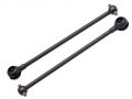 E0222#Mugen Antriebswellen zum Radtr�ger