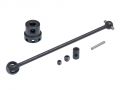 E0224#Mugen Mittelantriebswelle mit Kardangelenk lang