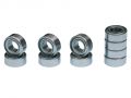 E0602/1#Mugen Kugellager 5x10x4mm (10)