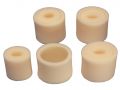 B0119#Luftfilterschaumstoff (4) f�r MBX-6 Luftfilter