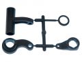 E0320#Mugen Servosaver Set
