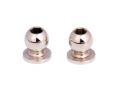 H0180#Mugen Kugelkopf f�r Achsschenkel