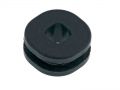 E0322#Mugen F�hrungsh�lse f�r Empf�ngerbox