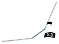 E0164#Mugen Stabilisator VA 2.3mm
