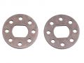 C0354#Mugen Bremsscheiben