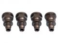E0548#Mugen D�mpfer Befestigung Stahl