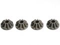 C0230#Mugen Differential Zahnr�der 10T