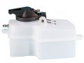 E0824#Mugen Tank 125ccm mit Sinterfilter