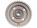 E0234#Mugen Hauptzahnrad Stahl 46Z