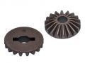 E0230#Mugen Differential Zahnr�der 18T