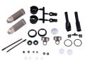 E0537#Mugen Sto�d�mpfer Set hinten