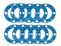 C0257#Mugen Differential Geh�usedichtung