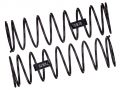 E0560#Mugen D�mpfer Federn 1.6mm / 9.75T vorn