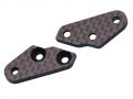 E0158#Mugen Anlenkungshebel Carbon