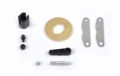 T4900/9B#Bremsscheibe und Hebel Vorne