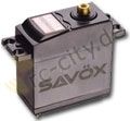 SC-0251MG+#Servo Savox SC-0251MG