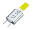 FM105078#FM-RX-Quarz Ds 35.180 MHz
