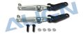 HN7011QF#Pitchkompensator Hebelset 700LE
