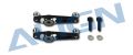 H45025#Mischhebelset