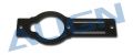 H45029#Grundplatte Carbon