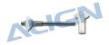H45041#Heckrotorw.F.Starrantr.+Z-Rad 1Stk