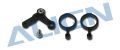 HS1277#Anlenkung Heckrotor