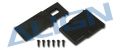 H45090#Akkuauflage/Gyrohalterung