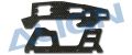 H45086#Seitenplatten Carbon 1,2mm