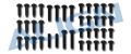 H45094#Schraubenset Chassis