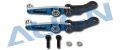 H45082#Pitchkompensator Armset